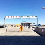 In Near The
