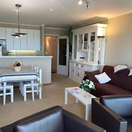 Sunflower 404 With Beautiful Sea Views * Nieuwpoort