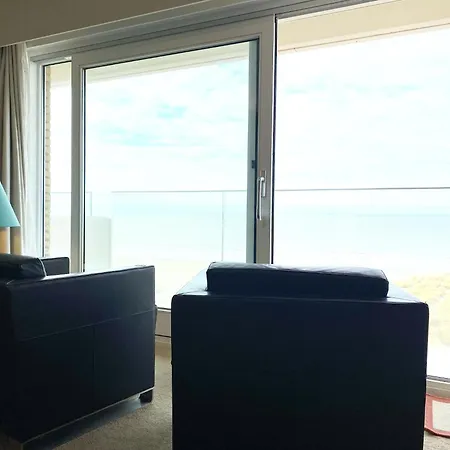 Sunflower 404 With Beautiful Sea Views