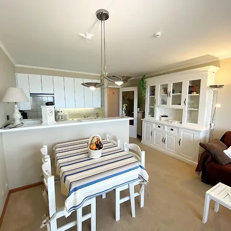 Sunflower 404 With Beautiful Sea Views * Nieuwpoort