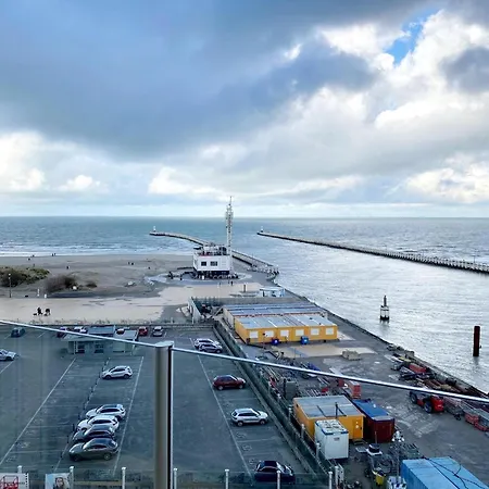Sunflower 404 With Beautiful Sea Views Apartment *