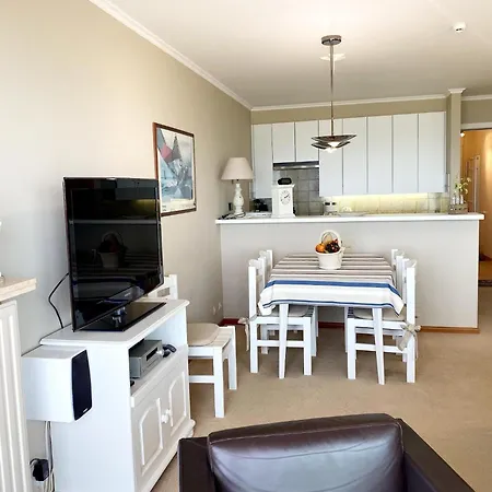 Apartment Sunflower 404 With Beautiful Sea Views
