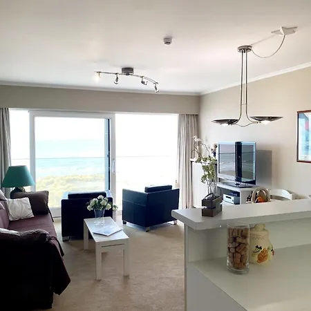 In Near The Lägenhet *