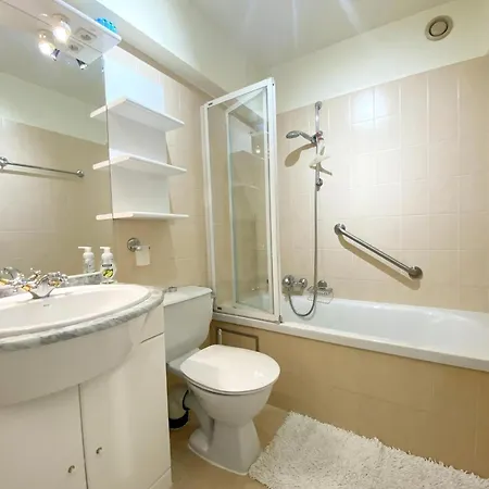 Sunflower 404 With Beautiful Sea Views * Nieuwpoort