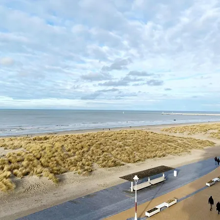 Sunflower 404 With Beautiful Sea Views Apartment