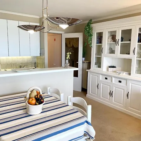 Apartment Sunflower 404 With Beautiful Sea Views Nieuwpoort