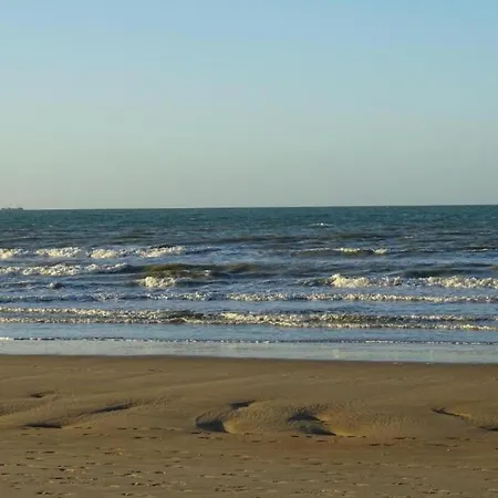 In Near The Nieuwpoort