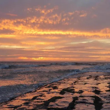 Lägenhet In Near The Nieuwpoort