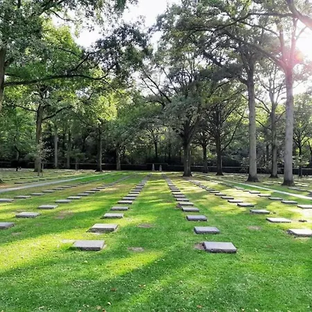 Lägenhet In Near The Nieuwpoort